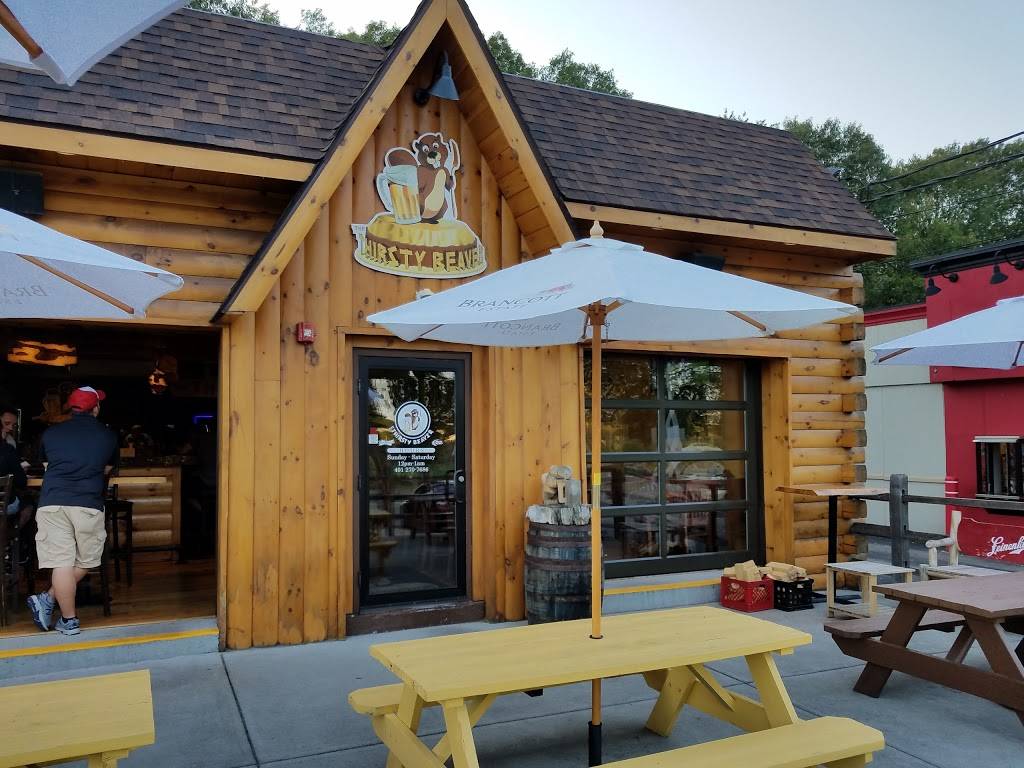 The Thirsty Beaver Hometown Pub & Grub | restaurant | 288 Atwood Ave, Cranston, RI 02920, USA | 4012707686 OR +1 401-270-7686