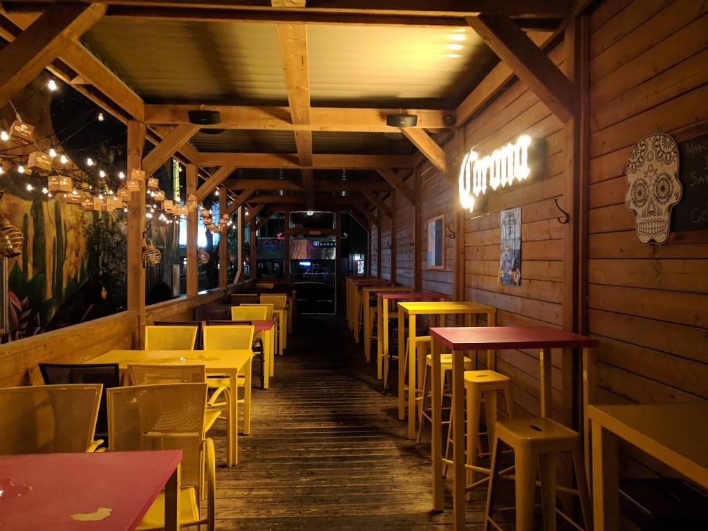 El Jefe | restaurant | 66 Lakeshore Rd E, Mississauga, ON L5G 1E1, Canada | 9059905200 OR +1 905-990-5200