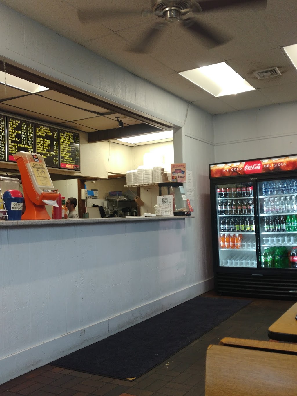 Mediterranean Pizza and Subs Roast beef | restaurant | 124 S Main St, Haverhill, MA 01835, USA | 9785565690 OR +1 978-556-5690