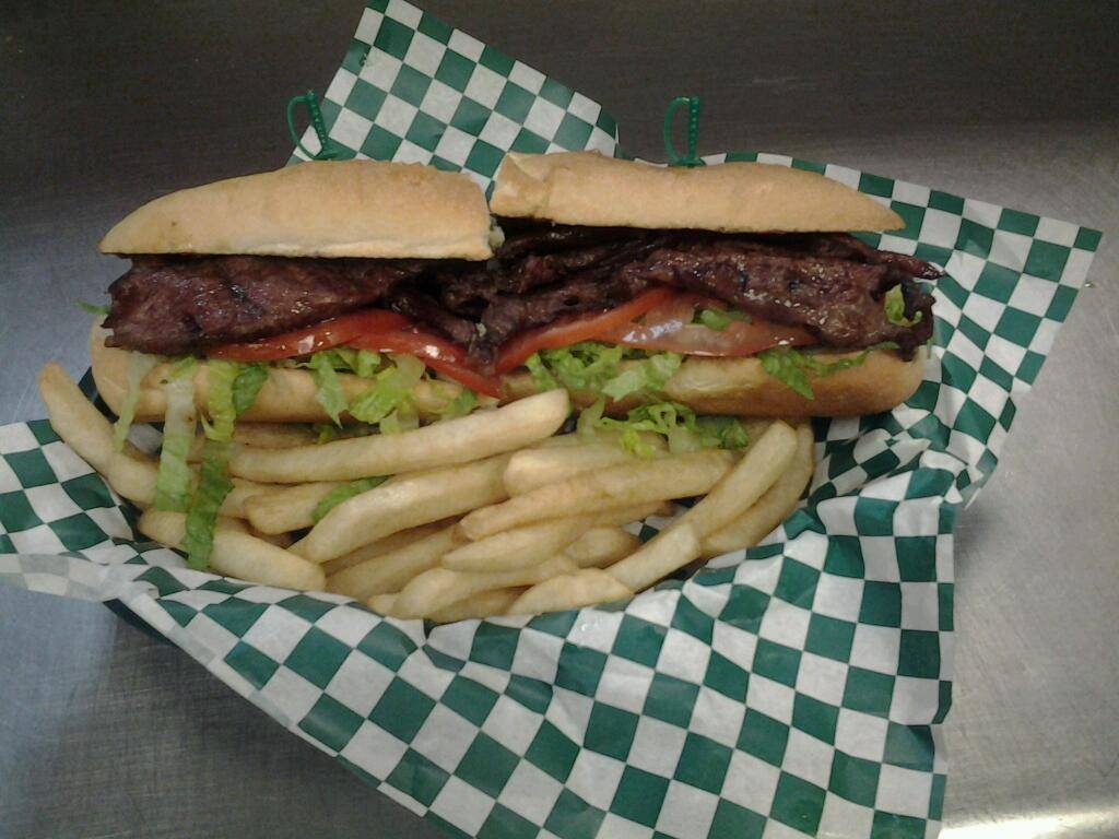 Caminito Way | restaurant | 1960 NE 123rd St, North Miami, FL 33181, USA | 3058938322 OR +1 305-893-8322