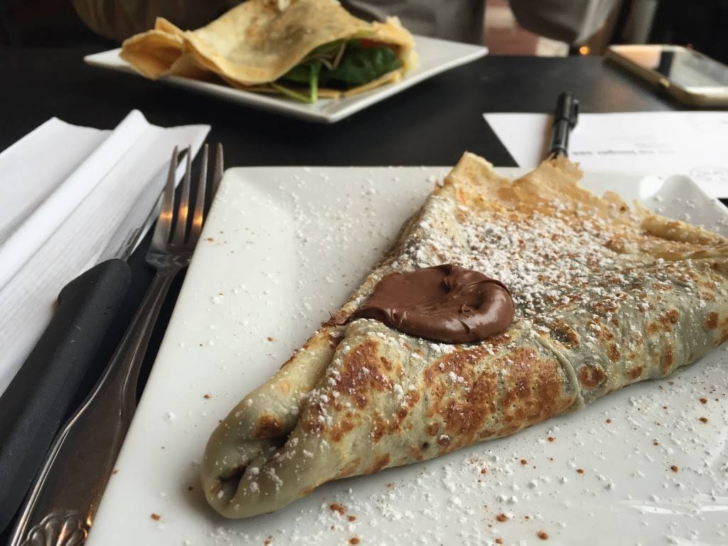 Brü Chicago | cafe | 1562 N Milwaukee Ave, Chicago, IL 60622, USA | 8728020800 OR +1 872-802-0800