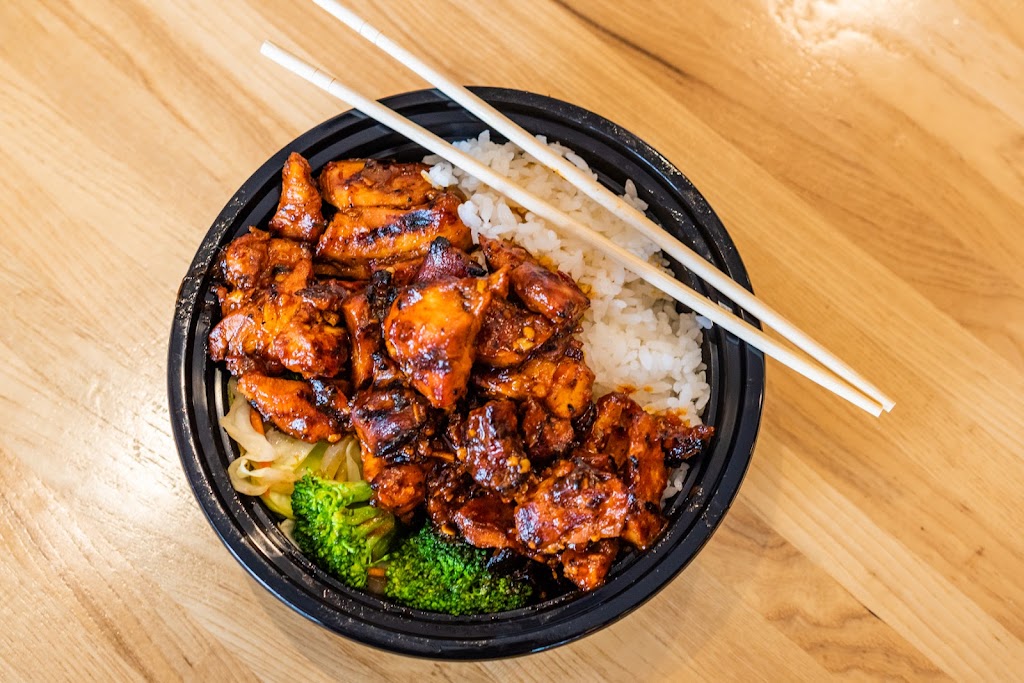 Teriyaki Madness | restaurant | 6637 S Virginia St, Reno, NV 89511, USA | 7754093038 OR +1 775-409-3038