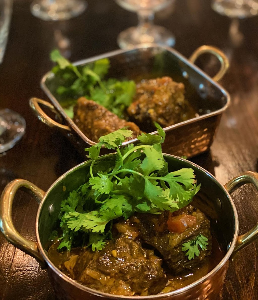 Bombay Central Food Wine & Cocktails | restaurant | 7373 Honeysuckle Suite 140, Temple, TX 76502, USA | 2549352060 OR +1 254-935-2060