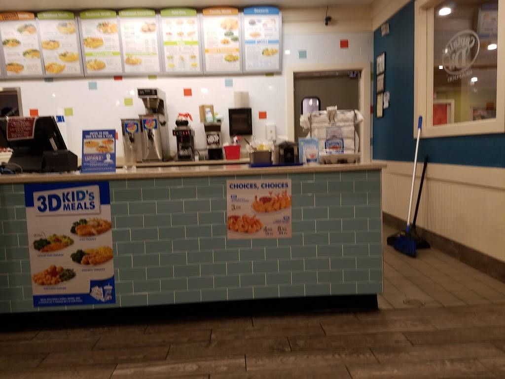 Captain Ds | restaurant | 205 S Washington Hwy, Ashland, VA 23005, USA | 8047989076 OR +1 804-798-9076