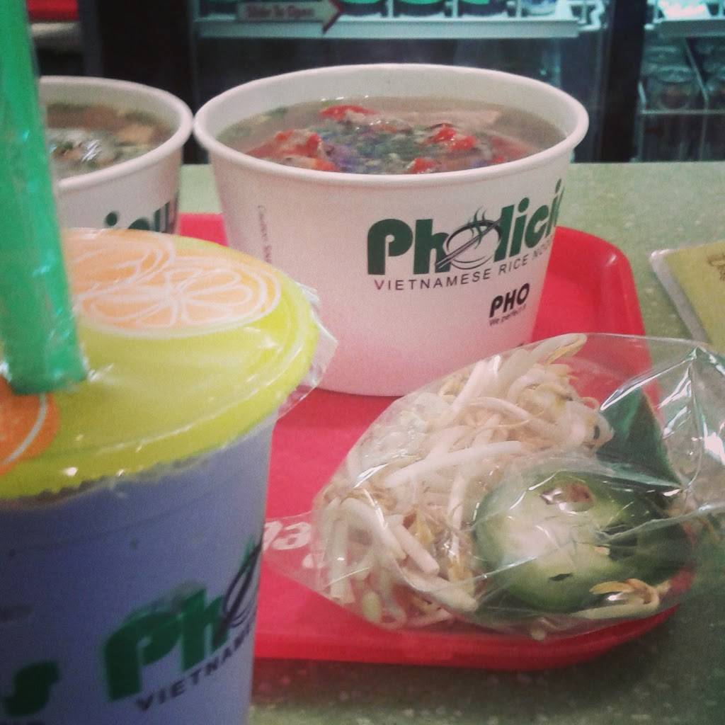 Pholicious, Inc. | restaurant | 27001 US-19 #9245, Clearwater, FL 33761, USA | 7279027918 OR +1 727-902-7918