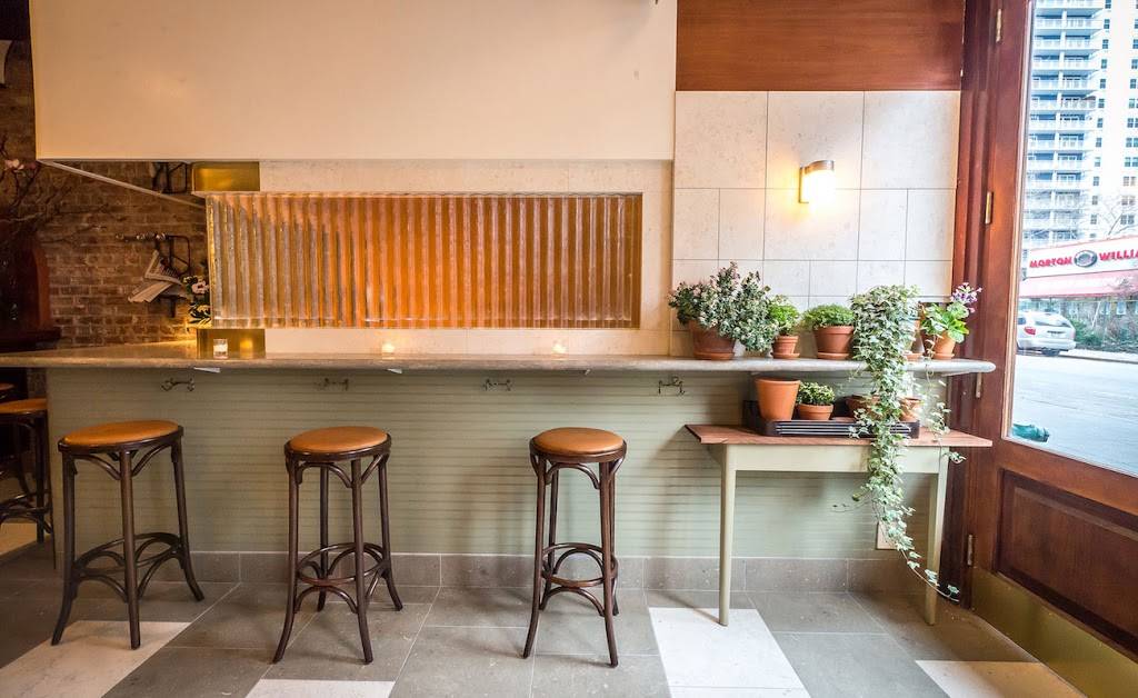 Bar Freud | restaurant | 506 LaGuardia Pl, New York, NY 10012, USA | 2127770327 OR +1 212-777-0327