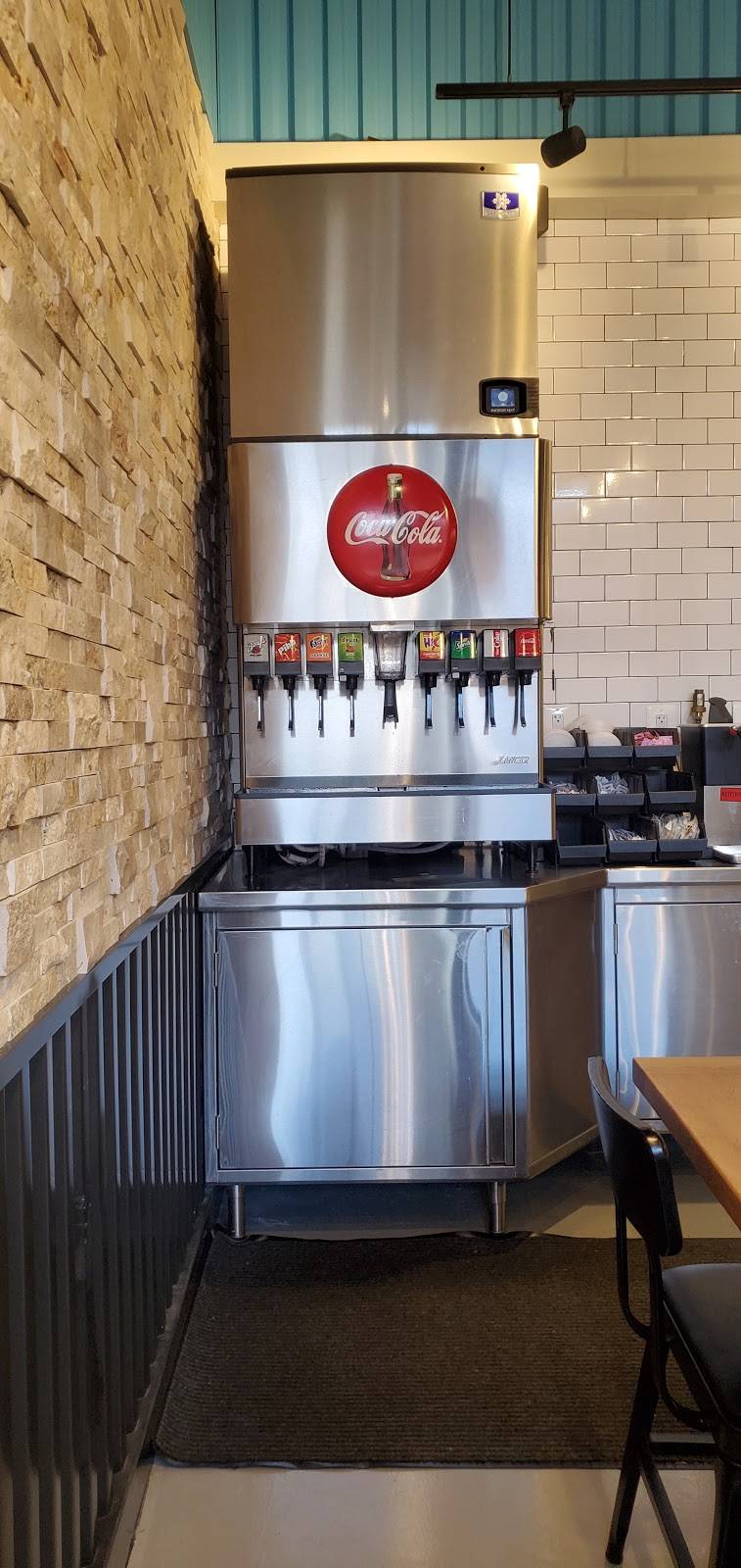 Fatburger & Buffalos Express | restaurant | 2000 NJ-38 Space 1162, Cherry Hill, NJ 08002, USA | 8567555878 OR +1 856-755-5878