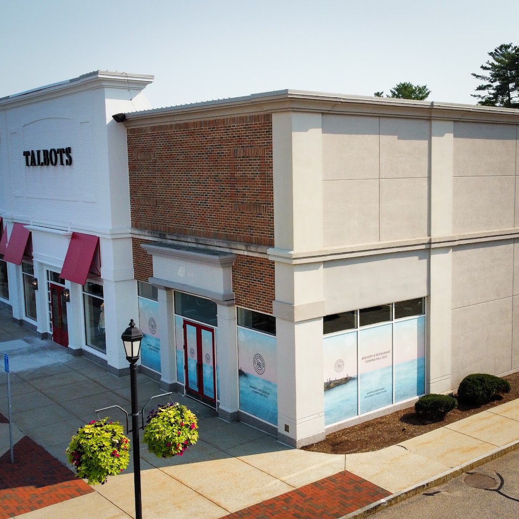 Untold Brewing | restaurant | 96 Derby St Suite 330 A, Hingham, MA 02043, USA | 7813741183 OR +1 781-374-1183