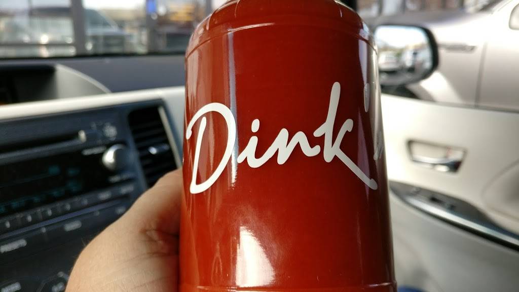 Dinks Bar-B-Que | restaurant | 3404 SE Macy Rd, Bentonville, AR 72712, USA | 4796576264 OR +1 479-657-6264