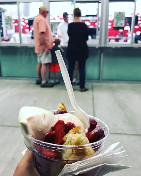 Andys Frozen Custard | restaurant | 11575 Frisco St, Frisco, TX 75033, USA | 4692197565 OR +1 469-219-7565