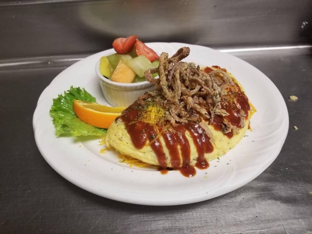 Kiss the Cook Restaurant | restaurant | 4915 W Glendale Ave, Glendale, AZ 85301, USA | 6239394663 OR +1 623-939-4663