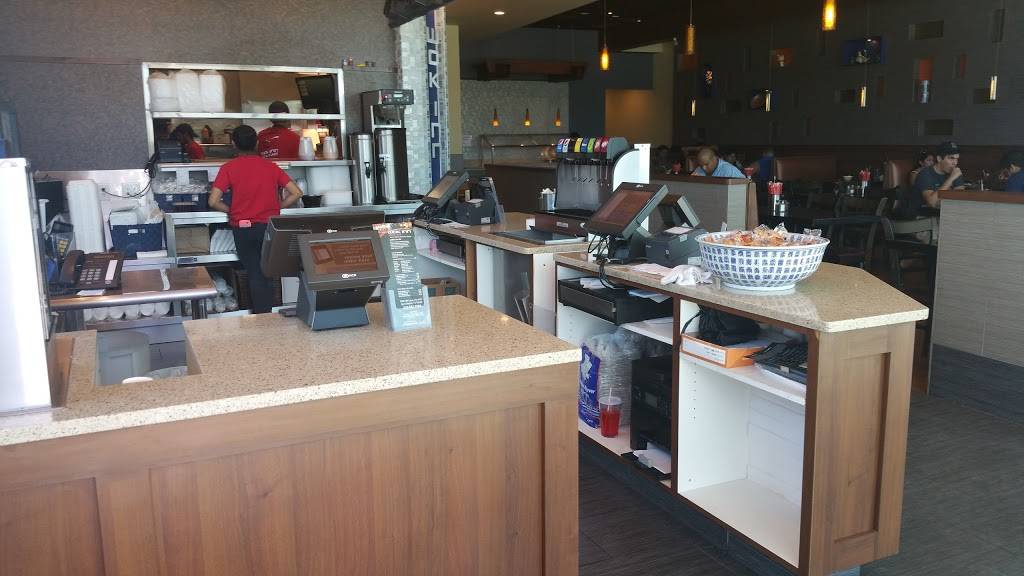 Wok Inn | restaurant | 410 & Military, 7430 Northwest Loop 410 #101, San Antonio, TX 78245, USA | 2106817488 OR +1 210-681-7488