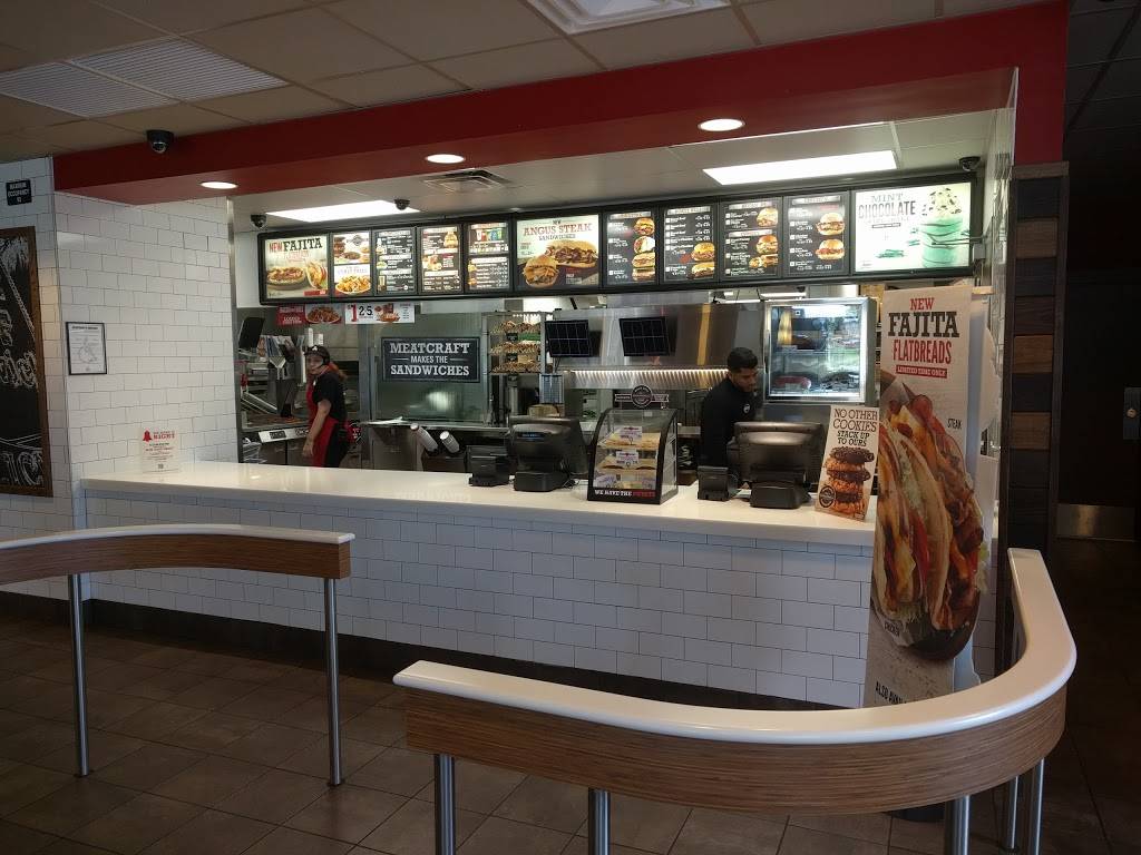 Arbys | restaurant | 11500 SW 72nd St, Miami, FL 33173, USA | 3052759150 OR +1 305-275-9150