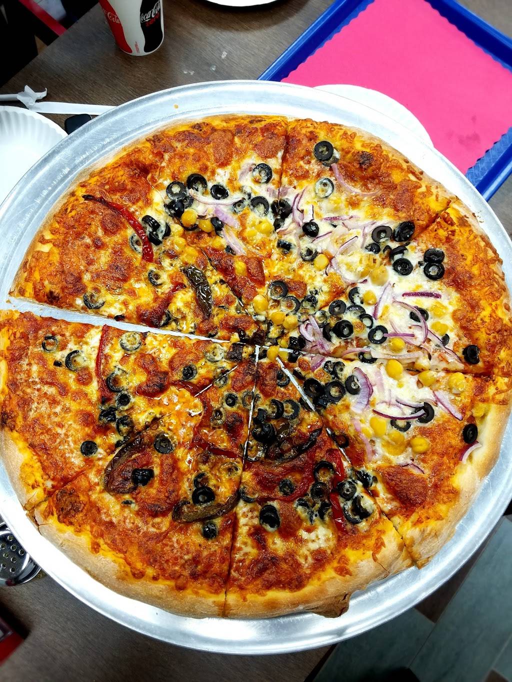 Cafe 56 Hollywood | meal delivery | 4051 Stirling Rd, Davie, FL 33314, USA | 9544400696 OR +1 954-440-0696