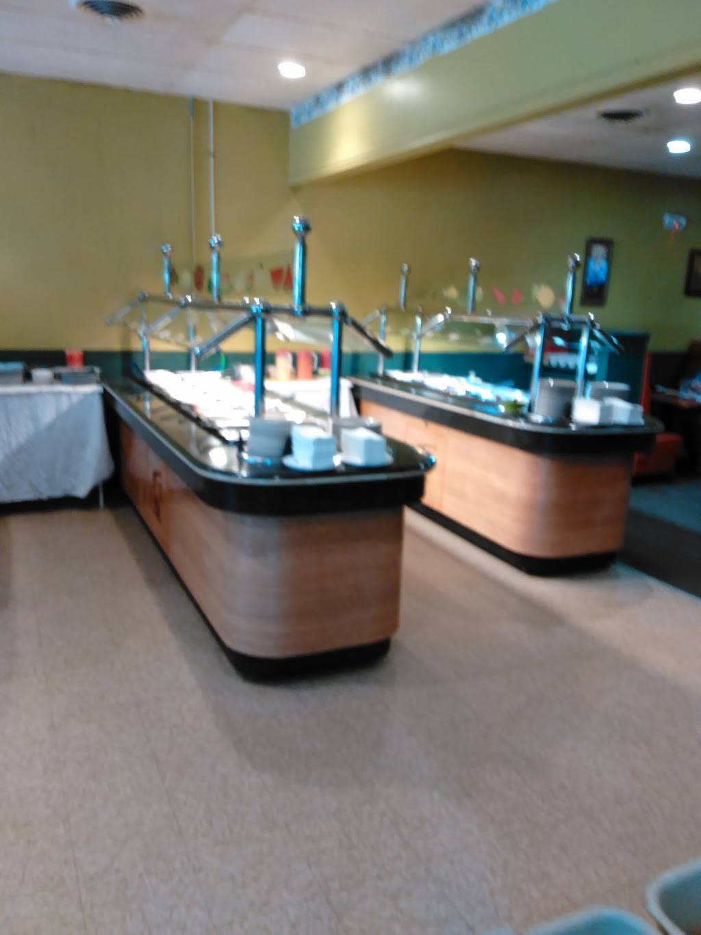 Golden China Restaurant | restaurant | 2662, 5430 Southpoint Plaza Way, Fredericksburg, VA 22407, USA | 5408912898 OR +1 540-891-2898