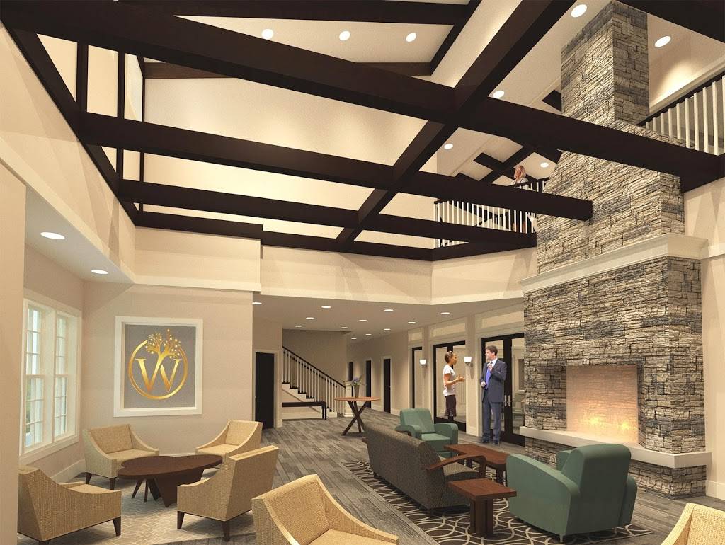 The Whittaker Inn | restaurant | 702 W 500 N, West Lafayette, IN 47906, USA | 7654412010 OR +1 765-441-2010