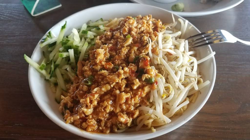 Pei Wei | restaurant | 4849 Town Center Pkwy, Jacksonville, FL 32246, USA | 9046459320 OR +1 904-645-9320