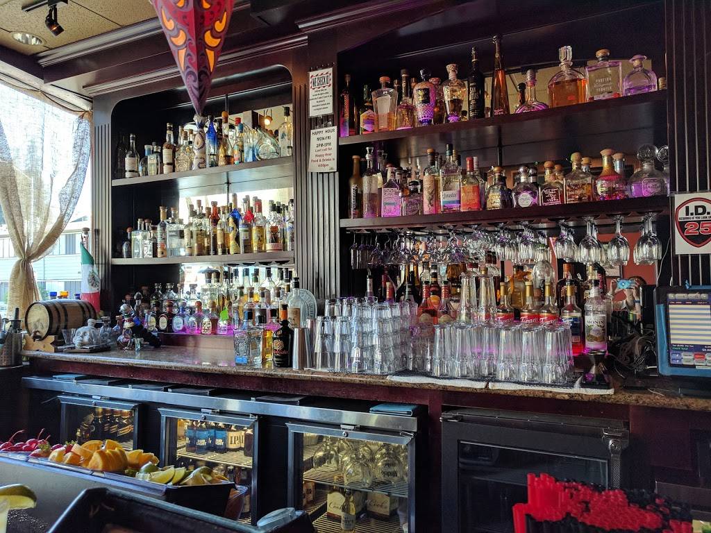 El Agavero Restaurant And Tequila Bar | restaurant | 2071 Mountain Blvd, Oakland, CA 94611, USA | 5103393000 OR +1 510-339-3000