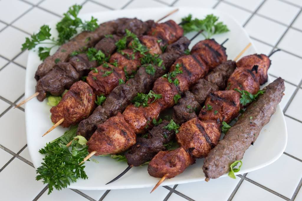 ZamZamz Mediterranean Grill | restaurant | 7706 Winchester Rd #108, Memphis, TN 38125, USA | 9015092560 OR +1 901-509-2560