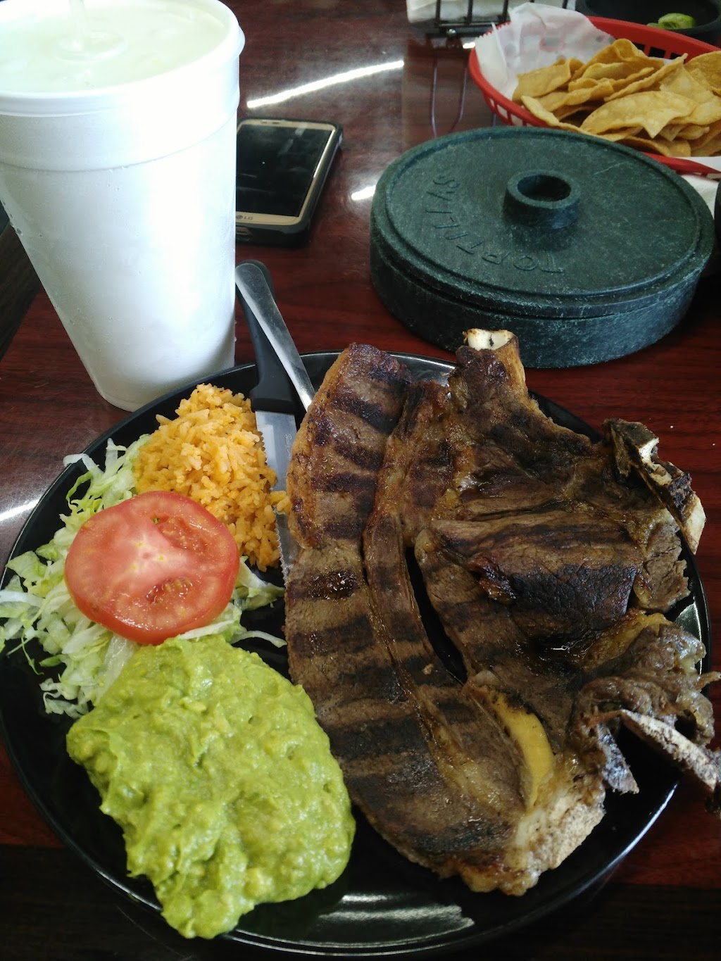 Kikis | meal delivery | 965 W Ruben M Torres Sr Blvd, Brownsville, TX 78520, USA | 9565426224 OR +1 956-542-6224