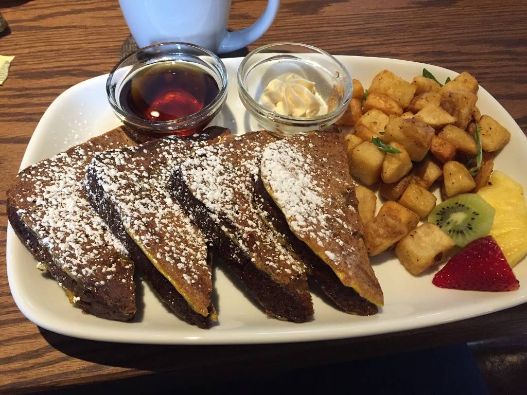 State & Main Kitchen & Bar | restaurant | 671 Wonderland Rd N, London, ON N6H 0H9, Canada | 5194735887 OR +1 519-473-5887