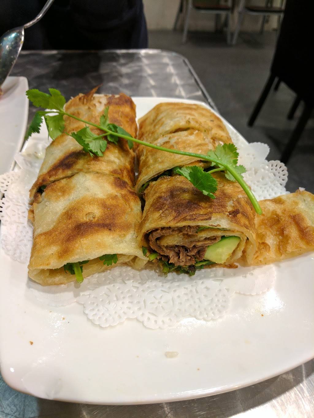 Mamas Dumpling House | restaurant | 608 E Valley Blvd ste a, San Gabriel, CA 91776, USA | 6265732888 OR +1 626-573-2888