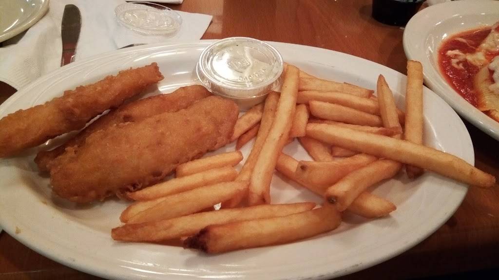 Italian Touch | restaurant | 229 S Loudoun St, Winchester, VA 22601, USA | 5406670008 OR +1 540-667-0008