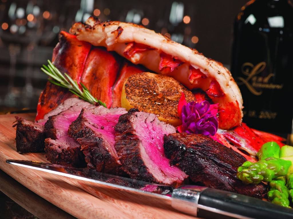 A Land Remembered | restaurant | 9939 Universal Blvd, Orlando, FL 32819, USA | 4079963663 OR +1 407-996-3663