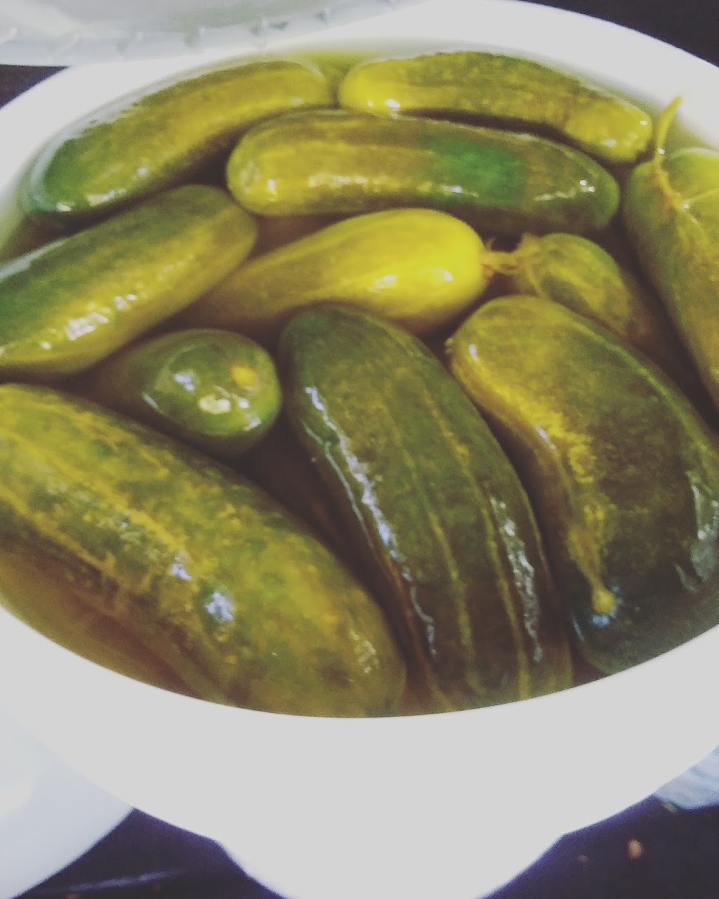 5bucktruck5pk | restaurant | 2024 58th St S, St. Petersburg, FL 33707, USA | 7273188765 OR +1 727-318-8765