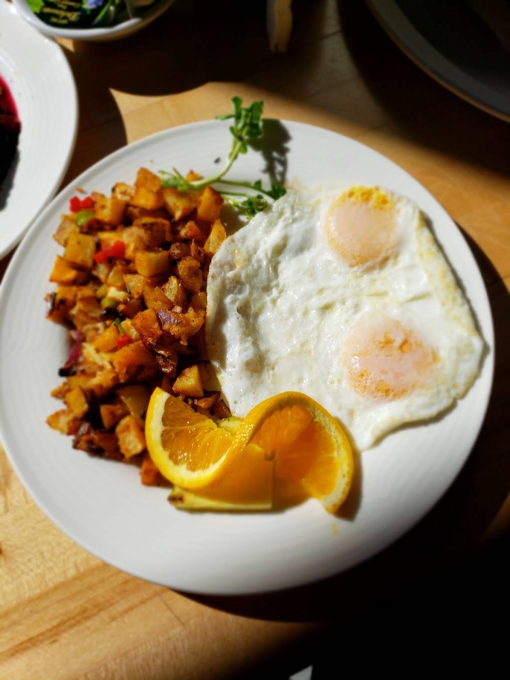 Bryn Mawr Breakfast Club | restaurant | 3348 W Bryn Mawr Ave, Chicago, IL 60659, USA | 8722087079 OR +1 872-208-7079