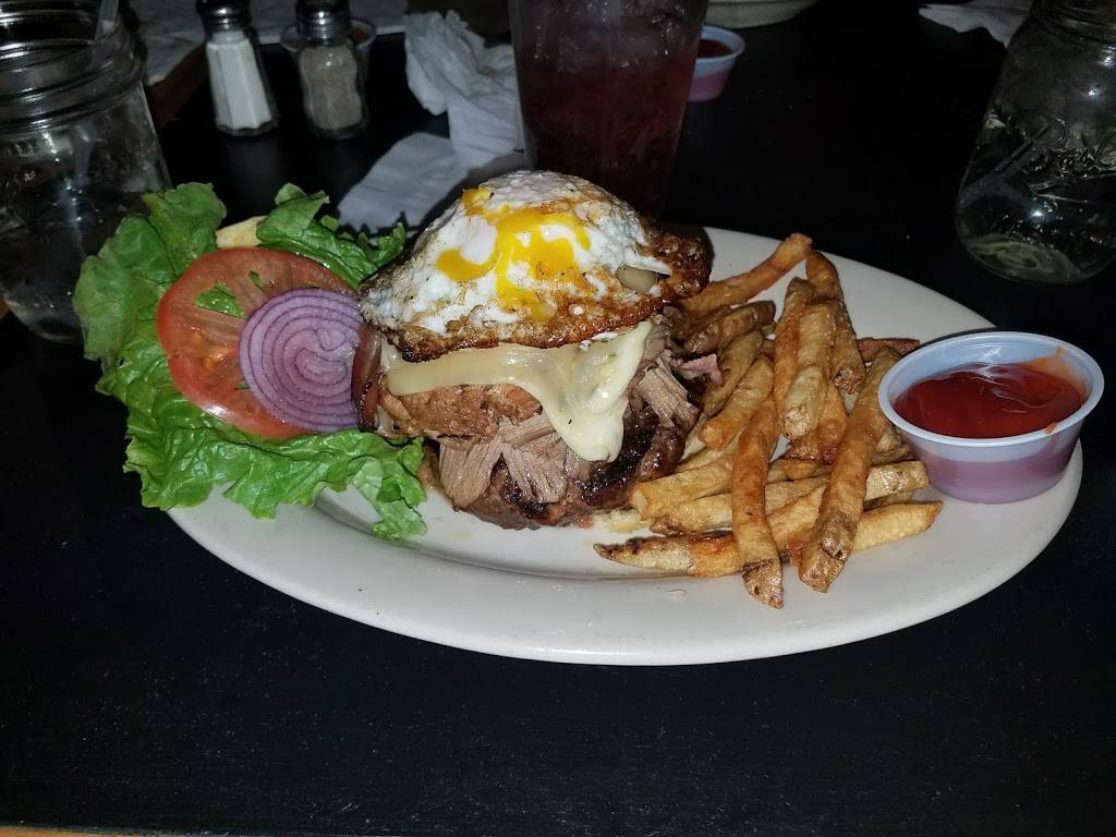 Brewster River Pub | restaurant | 4087 Vermont 108 South, Jeffersonville, VT 05464, USA | 8026446366 OR +1 802-644-6366