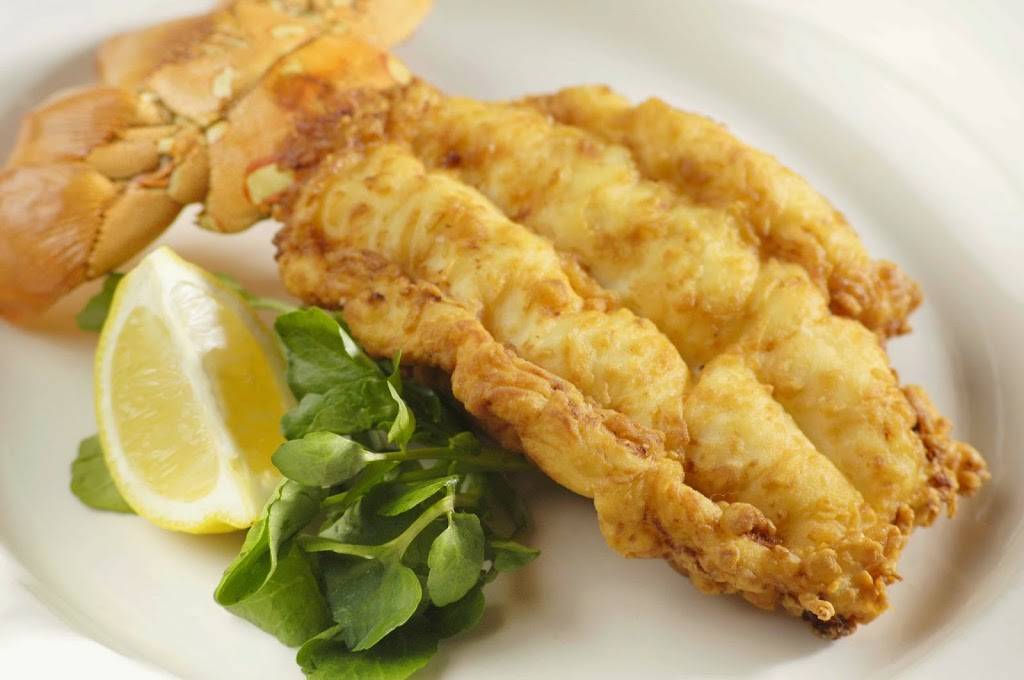 Chops Lobster Bar | restaurant | 70 West Paces Ferry Rd NW, Atlanta, GA 30305, USA | 4042622675 OR +1 404-262-2675