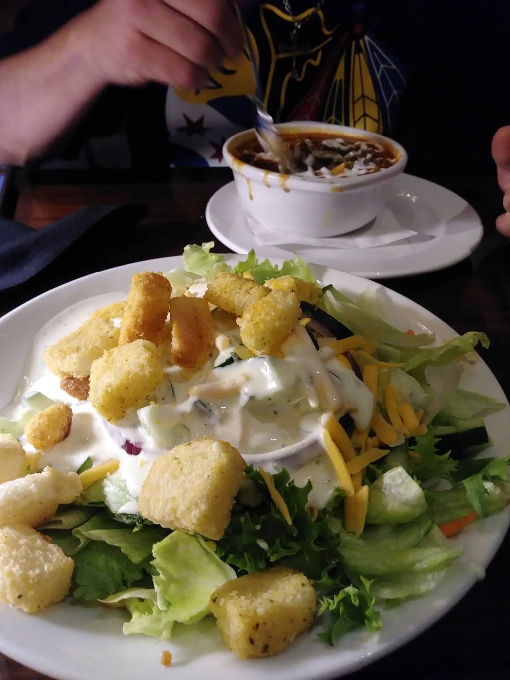 LongHorn Steakhouse | meal takeaway | 7070 West Forest Preserve Drive, Norridge, IL 60706, USA | 7084572280 OR +1 708-457-2280