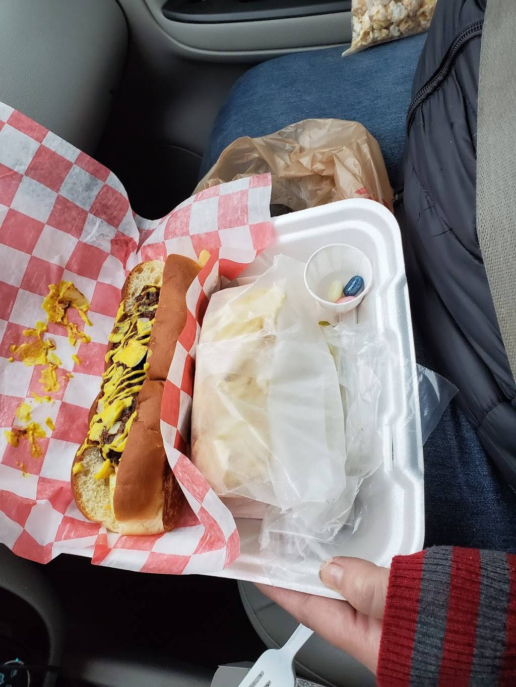 Treat Street | bakery | 3023 Oakland Dr, Kalamazoo, MI 49008, USA | 2697437137 OR +1 269-743-7137