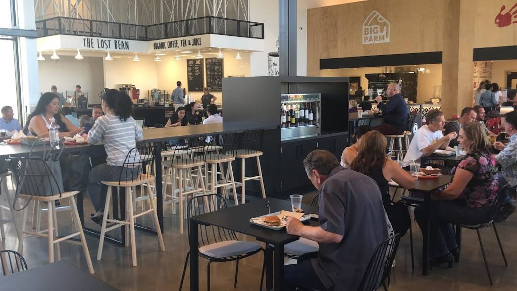 Fonda Moderna Taqueria | restaurant | 1705 Flight Way STE 7, Irvine, CA 92606, USA | 7149415154 OR +1 714-941-5154