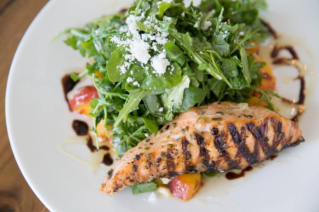 Petros Restaurant | restaurant | B110, 451 Manhattan Beach Blvd, Manhattan Beach, CA 90266, USA | 3105454100 OR +1 310-545-4100