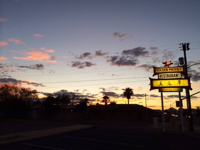 Golden Phoenix Restaurant | restaurant | 2854 E 22nd St, Tucson, AZ 85713, USA | 5203278008 OR +1 520-327-8008