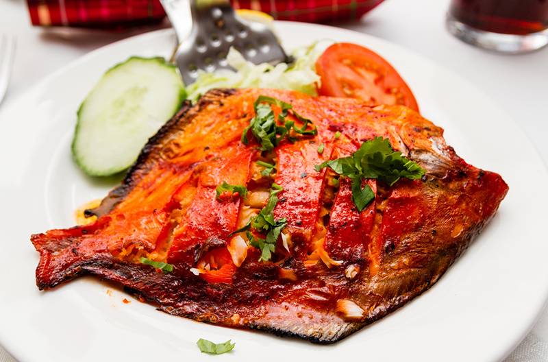 Royal Bengal Indian Cuisine | restaurant | 26029 Hoover Rd, Warren, MI 48089, USA | 5867558000 OR +1 586-755-8000