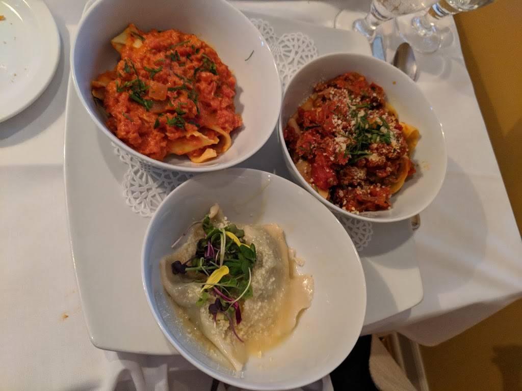 Sapore Restaurant | restaurant | 8623 Mayfield Rd, Chesterland, OH 44026, USA | 4407291110 OR +1 440-729-1110