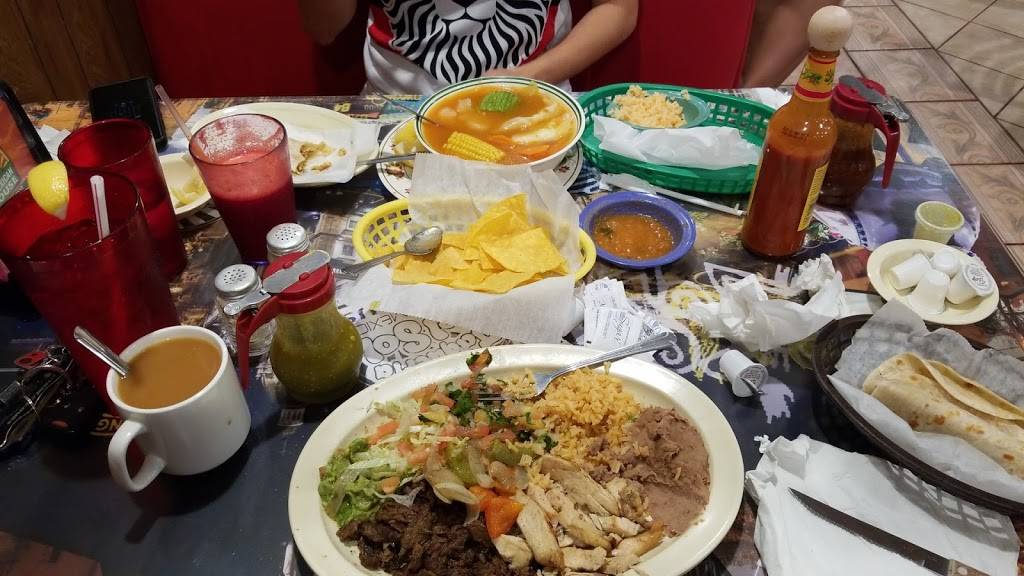 Taqueria Del Sol | restaurant | 8114 Park Pl Blvd, Houston, TX 77017, USA | 7136440535 OR +1 713-644-0535