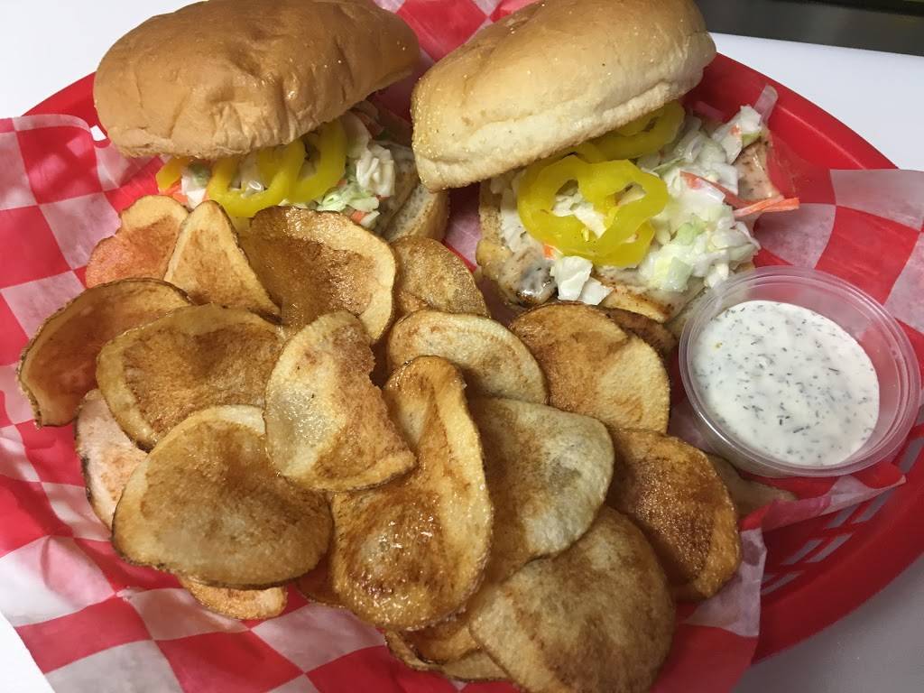 Bayside Grille | restaurant | 918 S Tamiami Trail, Nokomis, FL 34275, USA | 9412442013 OR +1 941-244-2013