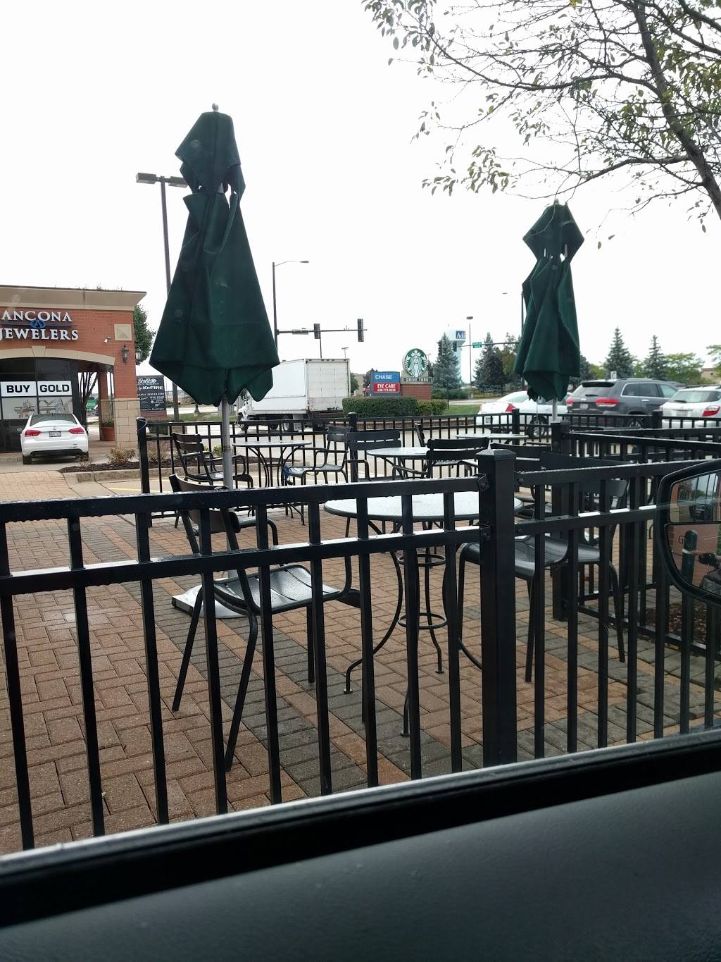 Starbucks | cafe | 1590 W Lake St Suite 101, Addison, IL 60101, USA | 6307734743 OR +1 630-773-4743