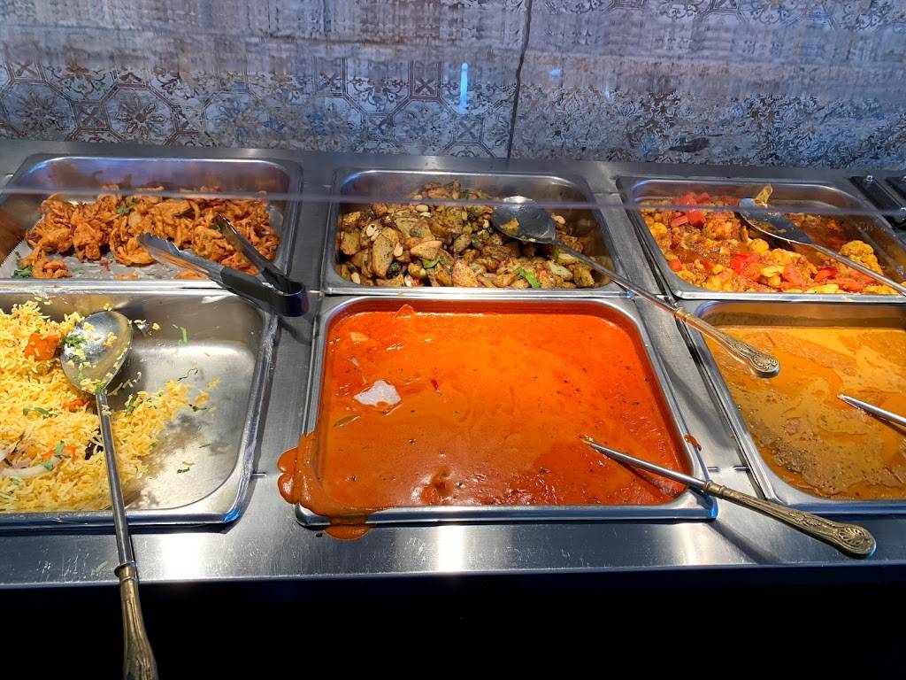 Haveli Indian Kitchen | restaurant | 12908 N Dale Mabry Hwy, Tampa, FL 33618, USA | 8134886294 OR +1 813-488-6294