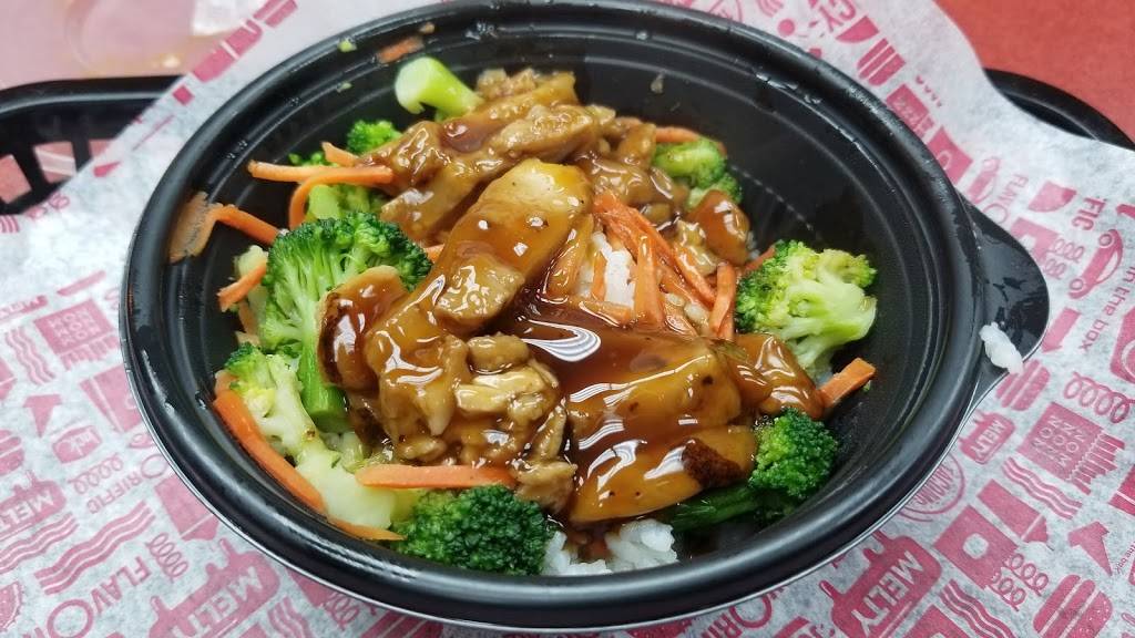 Jack in the Box | restaurant | 25852 El Paseo, Mission Viejo, CA 92691, USA | 9493671909 OR +1 949-367-1909