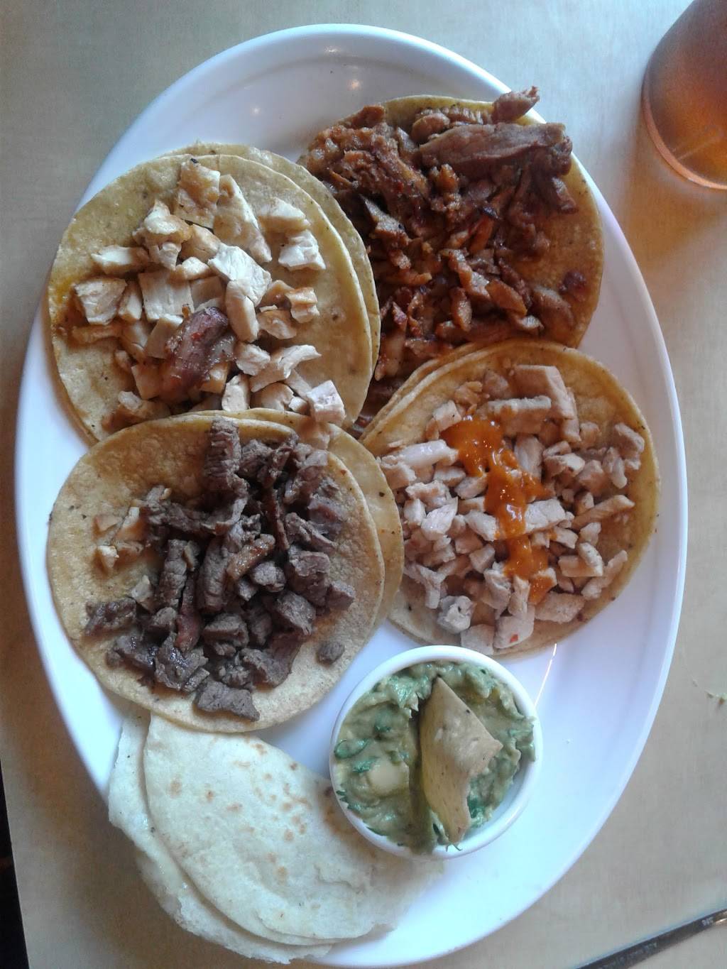 El Tiz El Tizoncito Oak Cliff | restaurant | 3404 W Illinois Ave, Dallas, TX 75211, USA | 2143300839 OR +1 214-330-0839