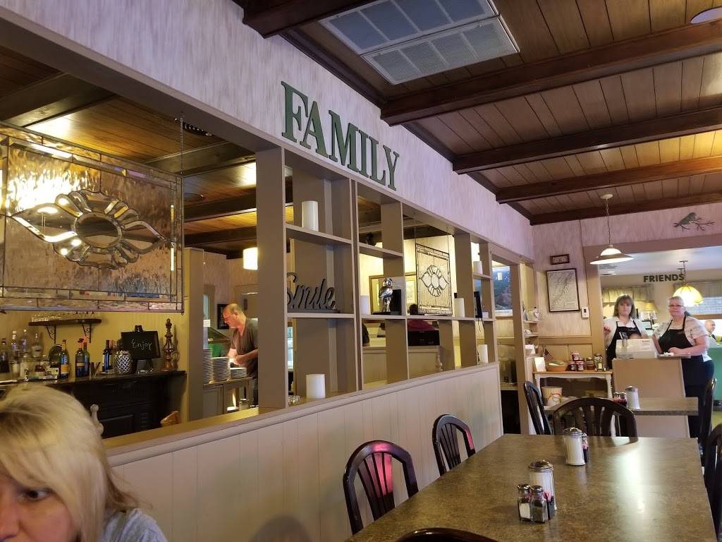 Brookside Restaurant | restaurant | 2978 US-211, Luray, VA 22835, USA | 5407435698 OR +1 540-743-5698