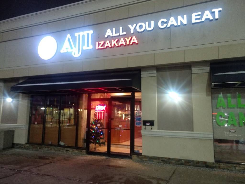 Aji Izakaya | restaurant | Canada, Ontario, Cambridge, Hespeler Rd, CA ON cambridge邮政编码: N1R 6J4 | 5196201887 OR +1 519-620-1887
