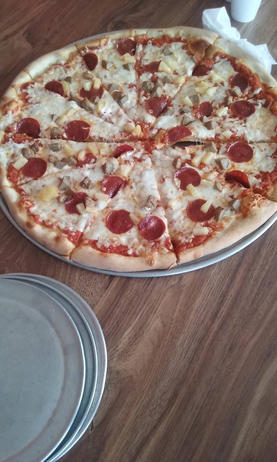 Maximos Pizza | restaurant | 4157 Long Beach Ave, Los Angeles, CA 90011, USA | 3233388049 OR +1 323-338-8049