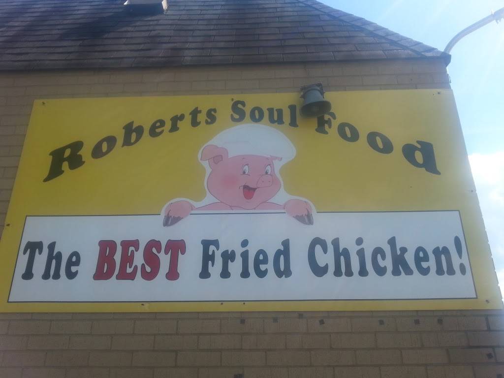 Roberts Restaurant | restaurant | 2810 Evans Mill Rd, Lithonia, GA 30058, USA | 7704843355 OR +1 770-484-3355
