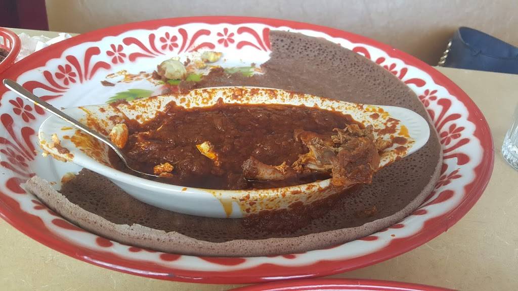 Sisters Ethiopian Restaurant | restaurant | 1720 SE 122nd Ave, Portland, OR 97233, USA | 9715447065 OR +1 971-544-7065